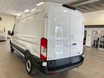New 2025 Ford Transit 250 Medium Roof Empty Cargo Van for sale #E0486 - photo 6