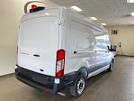 New 2025 Ford Transit 250 Medium Roof Empty Cargo Van for sale #E0486 - photo 2