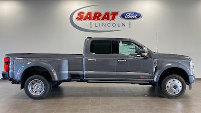 New 2025 Ford F-450 Platinum Crew Cab 4x4 DRW Pickup for sale #E0490 - photo 1