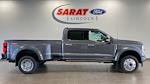 New 2025 Ford F-450 Platinum Crew Cab 4x4 DRW Pickup for sale #E0490 - photo 1