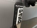 New 2025 Ford F-450 Platinum Crew Cab 4x4 DRW Pickup for sale #E0490 - photo 13