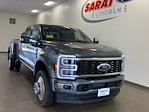 New 2025 Ford F-450 Platinum Crew Cab 4x4 DRW Pickup for sale #E0490 - photo 3
