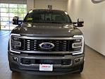 New 2025 Ford F-450 Platinum Crew Cab 4x4 DRW Pickup for sale #E0490 - photo 4