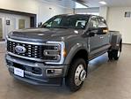 New 2025 Ford F-450 Platinum Crew Cab 4x4 DRW Pickup for sale #E0490 - photo 5