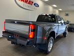 New 2025 Ford F-450 Platinum Crew Cab 4x4 DRW Pickup for sale #E0490 - photo 2