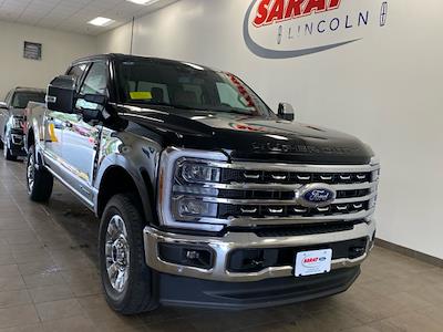 2025 Ford F-350 Crew Cab SRW 4x4 Pickup for sale #E0491 - photo 1