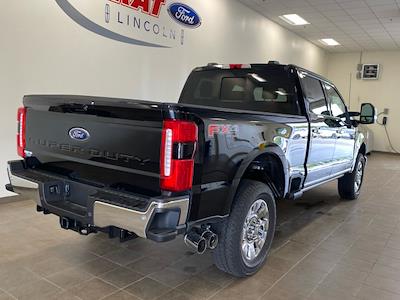 2025 Ford F-350 Crew Cab SRW 4x4 Pickup for sale #E0491 - photo 2