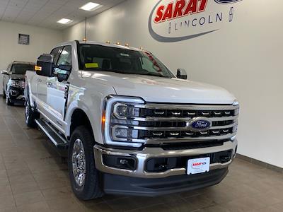 2025 Ford F-350 Crew Cab SRW 4x4 Pickup for sale #E0492 - photo 1