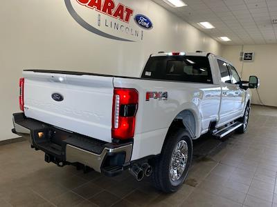 2025 Ford F-350 Crew Cab SRW 4x4 Pickup for sale #E0492 - photo 2