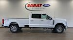 2025 Ford F-350 Crew Cab SRW 4x4 Pickup for sale #E0492 - photo 3