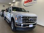 2025 Ford F-350 Crew Cab SRW 4x4 Pickup for sale #E0492 - photo 1