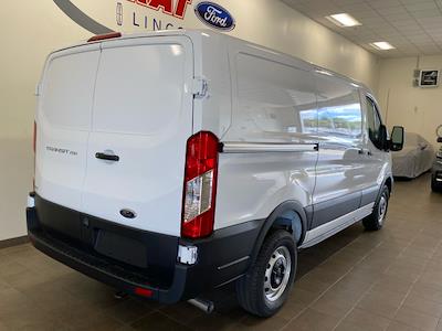 2025 Ford Transit 250 Low Roof RWD Empty Cargo Van for sale #E0495 - photo 2