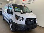 2025 Ford Transit 250 Low Roof RWD Empty Cargo Van for sale #E0495 - photo 3