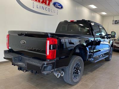 2025 Ford F-350 Crew Cab SRW 4x4 Pickup for sale #E0496 - photo 2