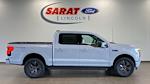 New 2025 Ford F-150 Lightning Lariat SuperCrew Cab AWD Pickup for sale #E0502 - photo 1