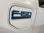New 2025 Ford F-150 Lightning Lariat SuperCrew Cab AWD Pickup for sale #E0502 - photo 15