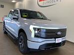 New 2025 Ford F-150 Lightning Lariat SuperCrew Cab AWD Pickup for sale #E0502 - photo 3
