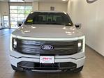 New 2025 Ford F-150 Lightning Lariat SuperCrew Cab AWD Pickup for sale #E0502 - photo 4