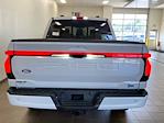 New 2025 Ford F-150 Lightning Lariat SuperCrew Cab AWD Pickup for sale #E0502 - photo 8