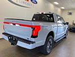 New 2025 Ford F-150 Lightning Lariat SuperCrew Cab AWD Pickup for sale #E0502 - photo 2
