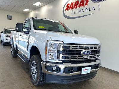2025 Ford F-350 Regular Cab SRW 4x4 Pickup for sale #E0503 - photo 1