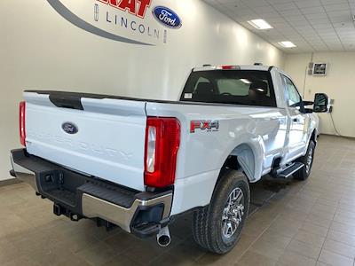 2025 Ford F-350 Regular Cab SRW 4x4 Pickup for sale #E0503 - photo 2