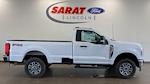 New 2025 Ford F-350 XLT Regular Cab 4x4 SRW Pickup for sale #E0503 - photo 3