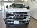 New 2025 Ford F-350 XLT Regular Cab 4x4 SRW Pickup for sale #E0503 - photo 4