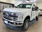 New 2025 Ford F-350 XLT Regular Cab 4x4 SRW Pickup for sale #E0503 - photo 5