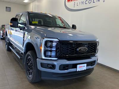 2025 Ford F-350 Crew Cab SRW 4x4 Pickup for sale #E0505 - photo 1