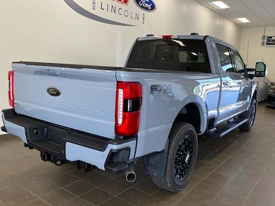 2025 Ford F-350 Crew Cab SRW 4x4 Pickup for sale #E0505 - photo 2
