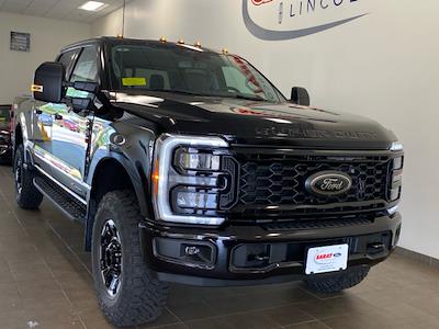 2025 Ford F-250 Crew Cab 4x4 Pickup for sale #E0506 - photo 1