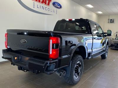 2025 Ford F-250 Crew Cab 4x4 Pickup for sale #E0506 - photo 2
