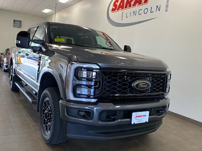 2025 Ford F-250 Crew Cab 4x4 Pickup for sale #E0507 - photo 1