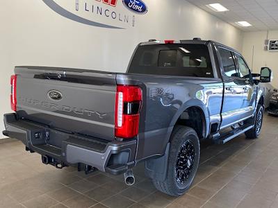 2025 Ford F-250 Crew Cab 4x4 Pickup for sale #E0507 - photo 2
