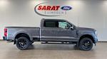 2025 Ford F-250 Crew Cab 4x4 Pickup for sale #E0507 - photo 3