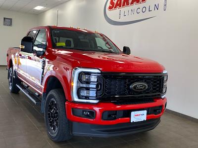 2025 Ford F-250 Crew Cab 4x4 Pickup for sale #E0509 - photo 1