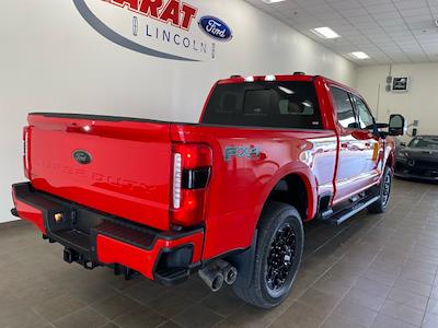 2025 Ford F-250 Crew Cab 4x4 Pickup for sale #E0509 - photo 2