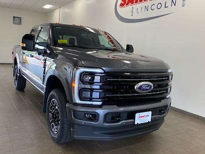 2025 Ford F-350 Crew Cab SRW 4x4 Pickup for sale #E0510 - photo 1