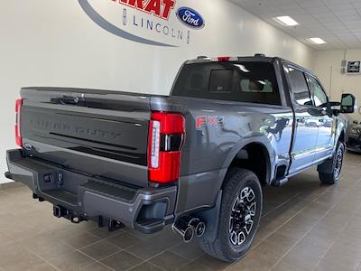 2025 Ford F-350 Crew Cab SRW 4x4 Pickup for sale #E0510 - photo 2