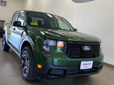 2025 Ford Maverick SuperCrew Cab AWD Pickup for sale #E0511 - photo 1