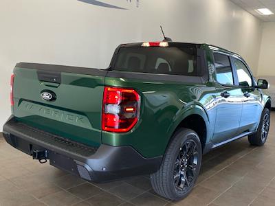 2025 Ford Maverick SuperCrew Cab AWD Pickup for sale #E0511 - photo 2