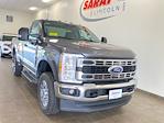 New 2025 Ford F-350 XLT Regular Cab 4x4 SRW Pickup for sale #E0516 - photo 1