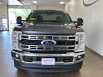 New 2025 Ford F-350 XLT Regular Cab 4x4 SRW Pickup for sale #E0516 - photo 4