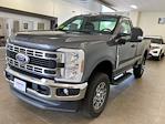New 2025 Ford F-350 XLT Regular Cab 4x4 SRW Pickup for sale #E0516 - photo 5
