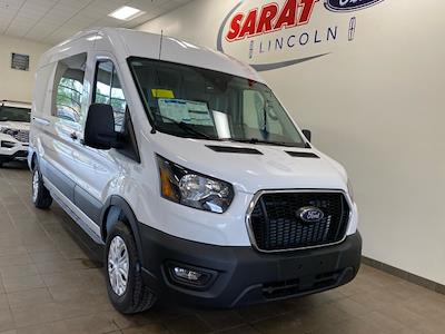 2025 Ford Transit 250 Medium Roof RWD Empty Cargo Van for sale #E0517 - photo 1