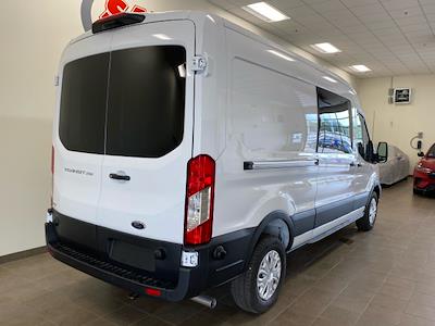 2025 Ford Transit 250 Medium Roof RWD Empty Cargo Van for sale #E0517 - photo 2
