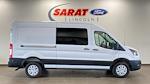 2025 Ford Transit 250 Medium Roof RWD Empty Cargo Van for sale #E0517 - photo 3