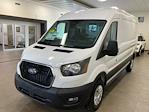 2025 Ford Transit 250 Medium Roof RWD Empty Cargo Van for sale #E0517 - photo 5