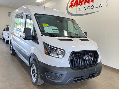 New 2025 Ford Transit 350 Medium Roof Empty Cargo Van for sale #E0518 - photo 1